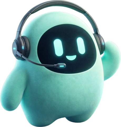 AICOYO Maskottchen